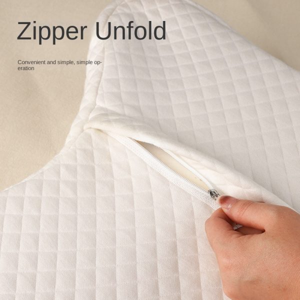 Butterfly Memory Pillow Slow