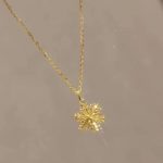 New Chinese Style Golden