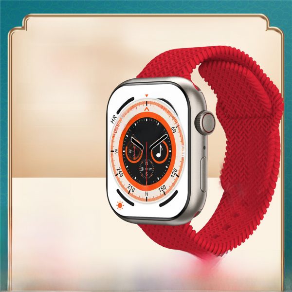 Wang Qiao's 9th Generation