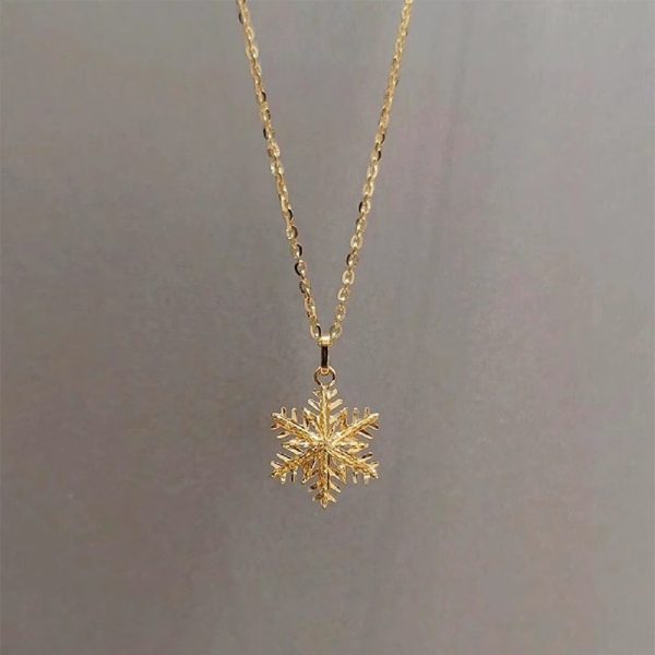 New Chinese Style Golden