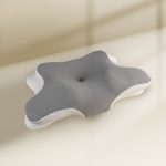 Butterfly Memory Pillow Slow