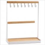 Desktop Cosmetic Storage Rack