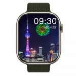 Wang Qiao's 9th Generation