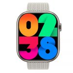 Wang Qiao's 9th Generation