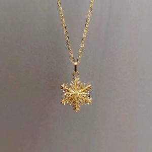 New Chinese Style Golden