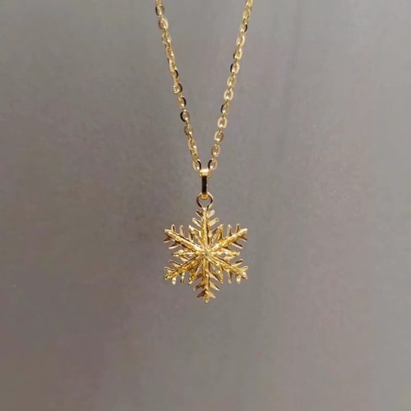 New Chinese Style Golden