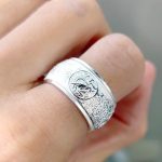 Sterling Silver 999 Pure