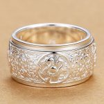 Sterling Silver 999 Pure