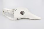 Halloween European And American Plague Doctor Mask