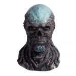 Latex Mask Headgear Halloween Cos