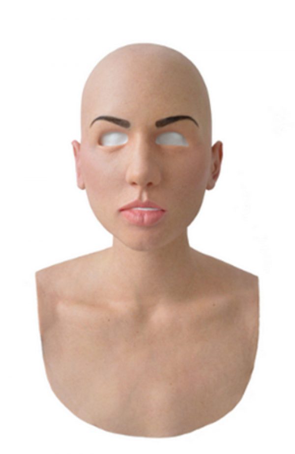 Holiday Halloween Funny Mask Super Soft