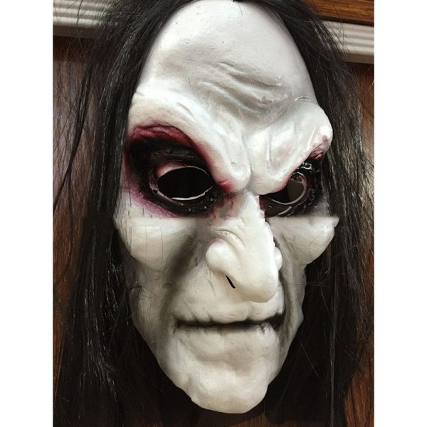 Halloween Zombie Ghost Festival Horror Mask