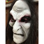 Halloween Zombie Ghost Festival Horror Mask