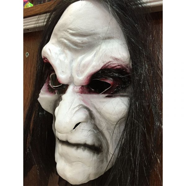 Halloween Zombie Ghost Festival Horror Mask
