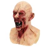 Halloween Empty Biochemical Vampire Zombie Mask
