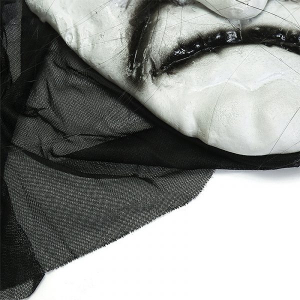 Halloween Zombie Ghost Festival Horror Mask