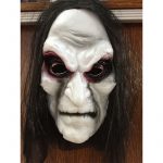 Halloween Zombie Ghost Festival Horror Mask