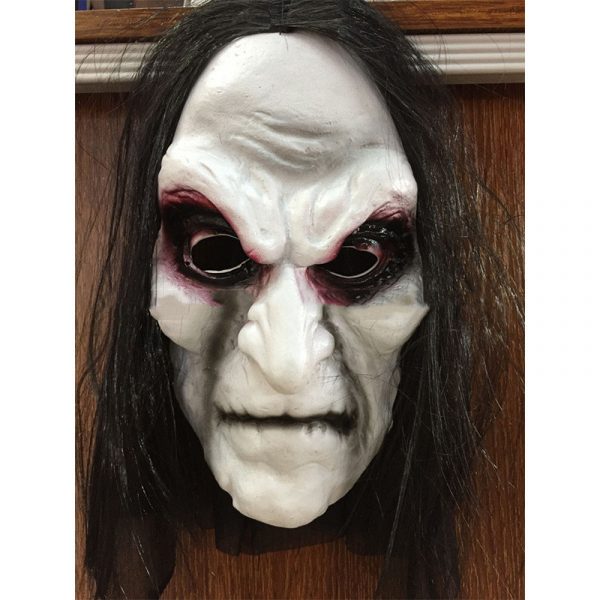 Halloween Zombie Ghost Festival Horror Mask