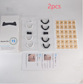 C6 Nasal Breathing Dilators Starter Kit