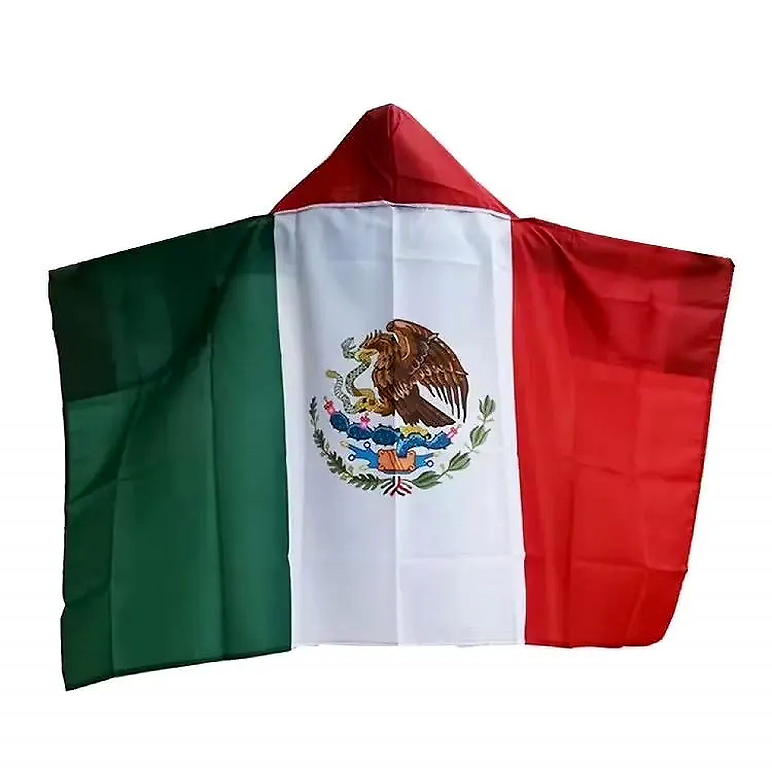 Sport Events Country Stadium Cape wearable Flag - Image 32