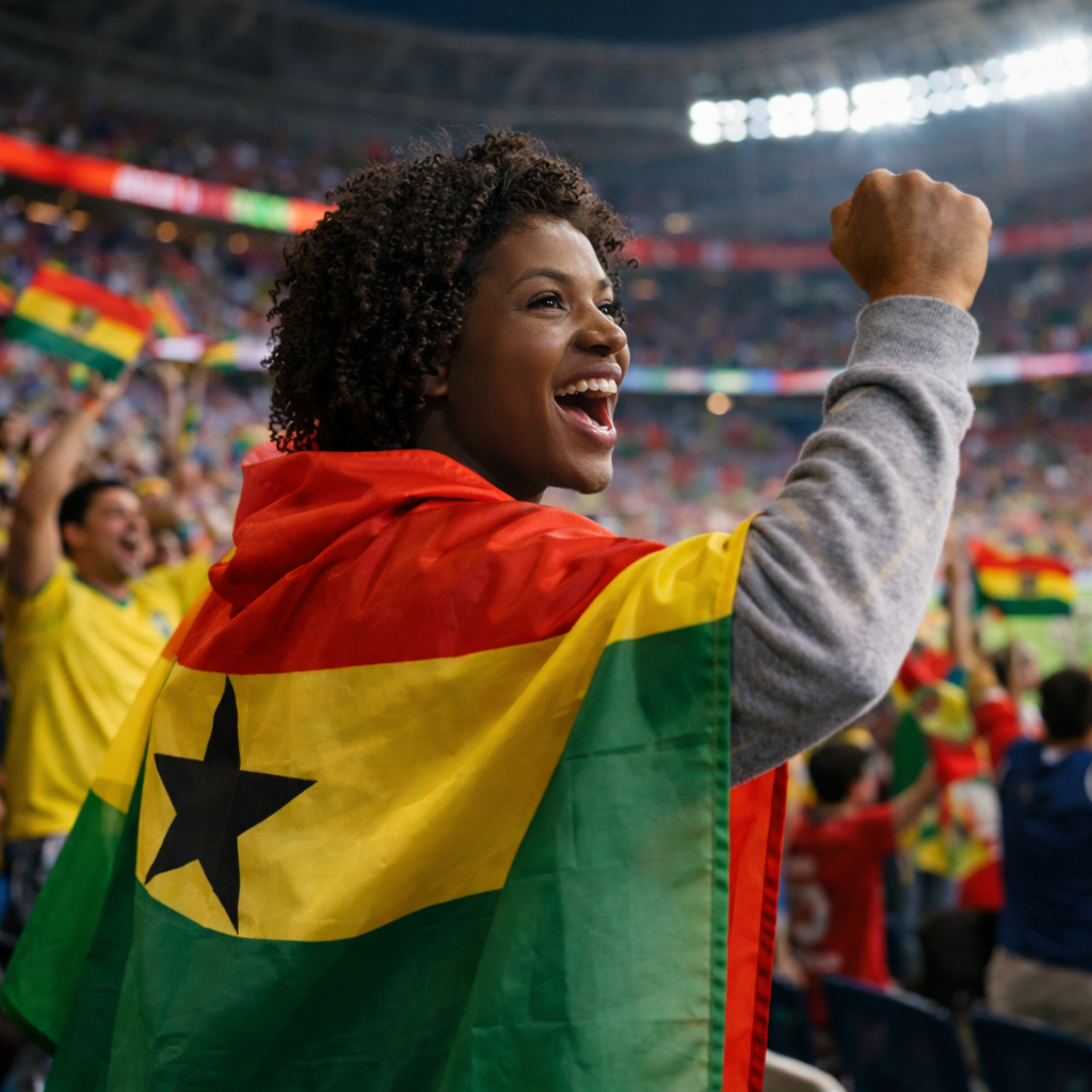 Sport Events Country Stadium Cape wearable Flag - Image 40
